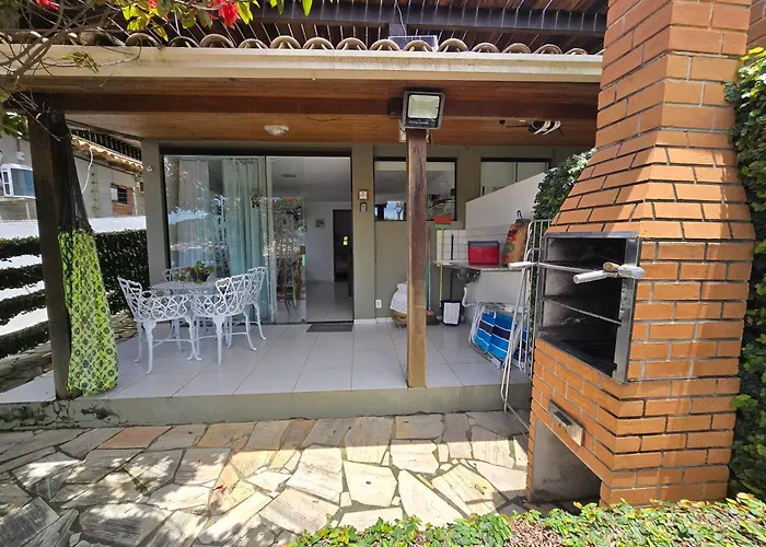 Apartamento Cristal