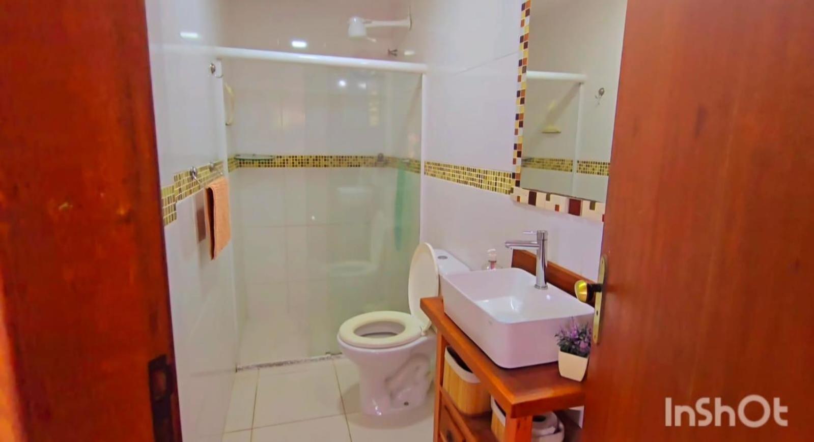 Cristal Apartamento *