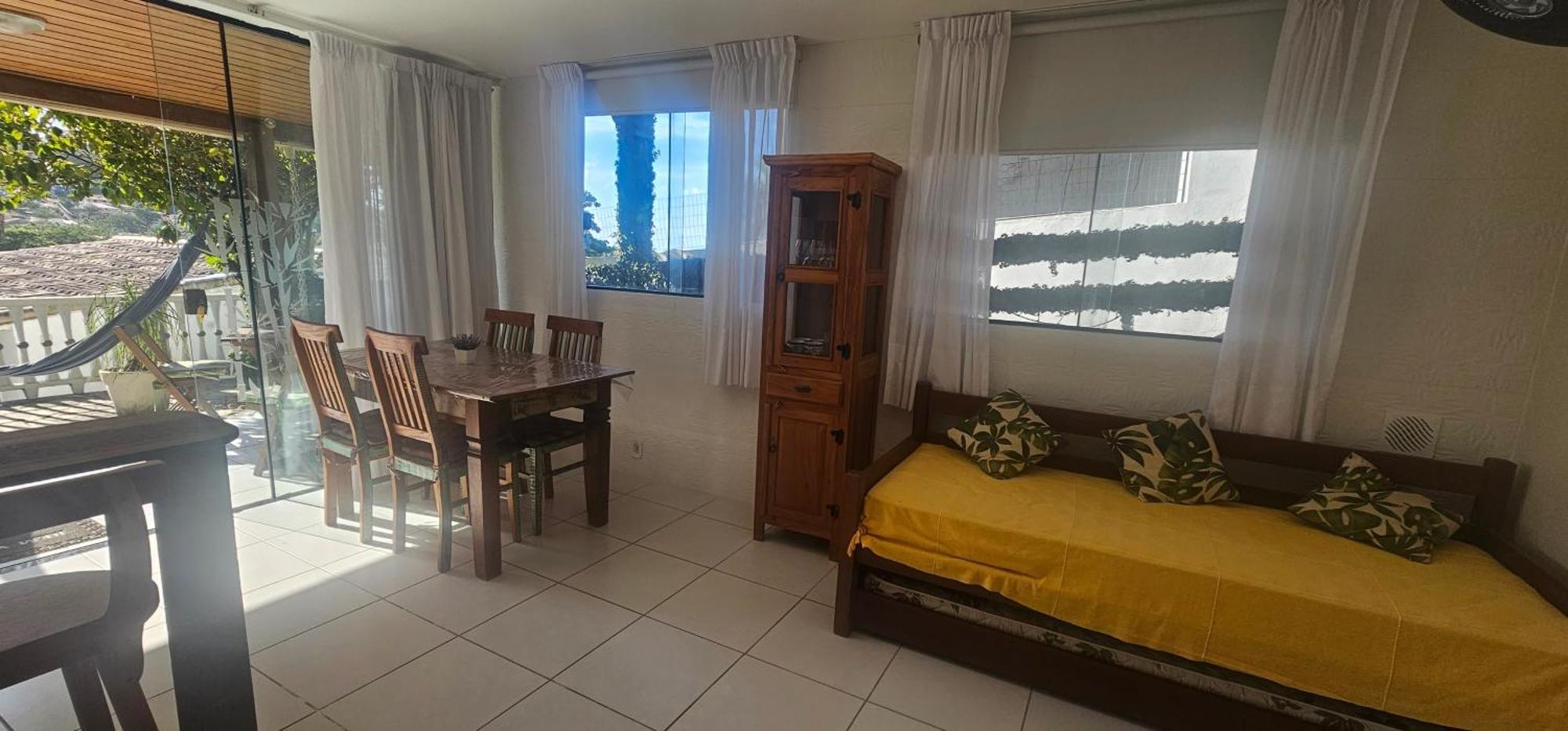 Cristal Apartamento