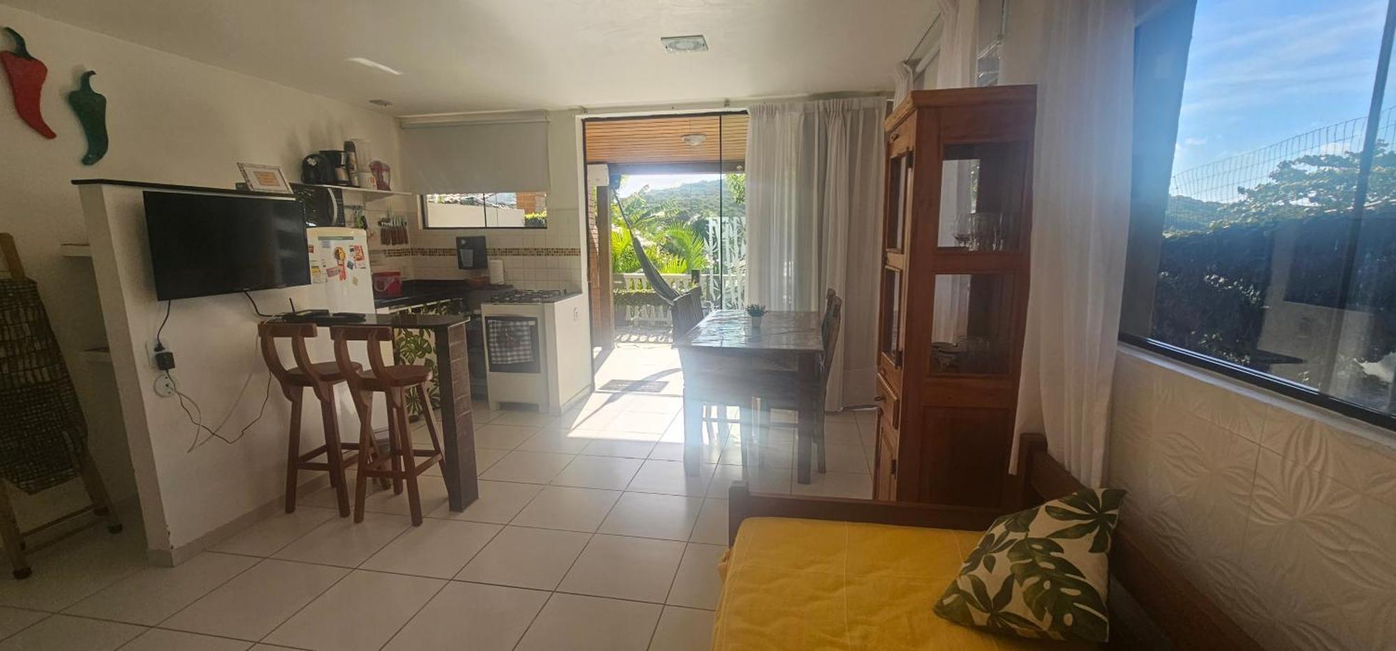 Cristal Apartamento *