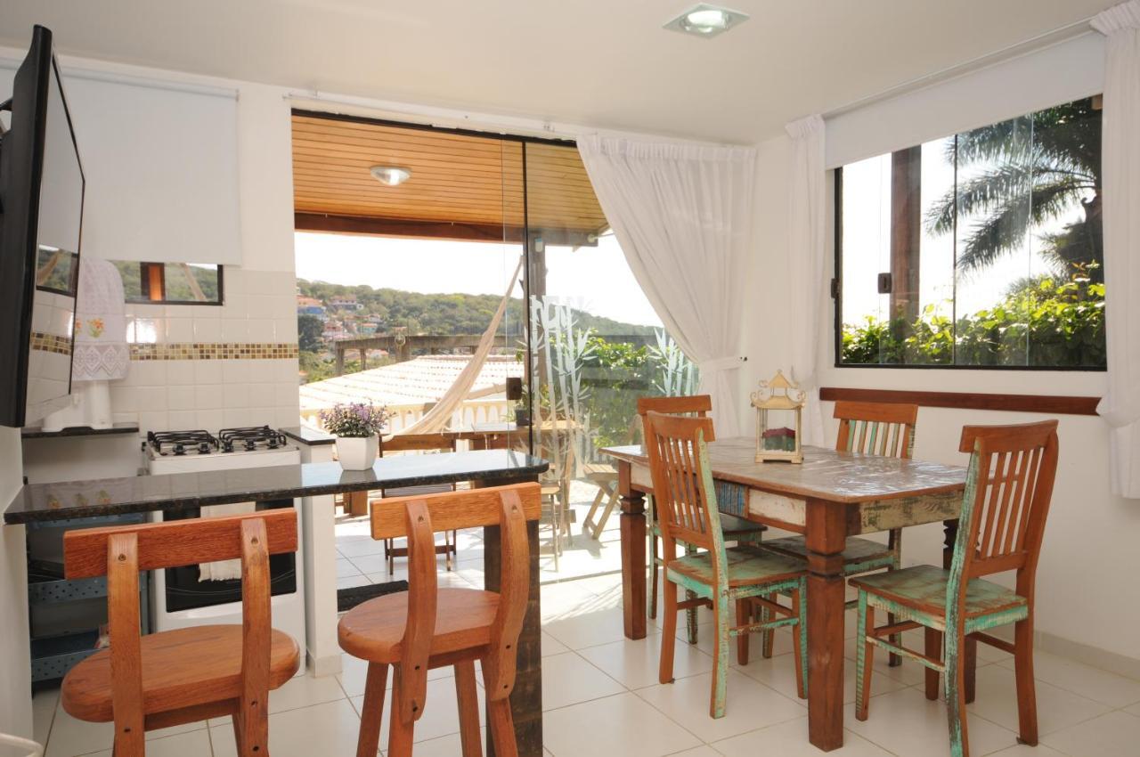 Apartamento Cristal *