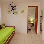 Apartamento Cristal