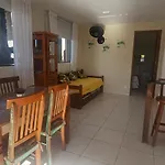 Apartamento Cristal