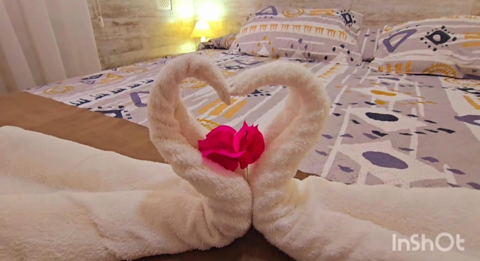 Apartamento Cristal