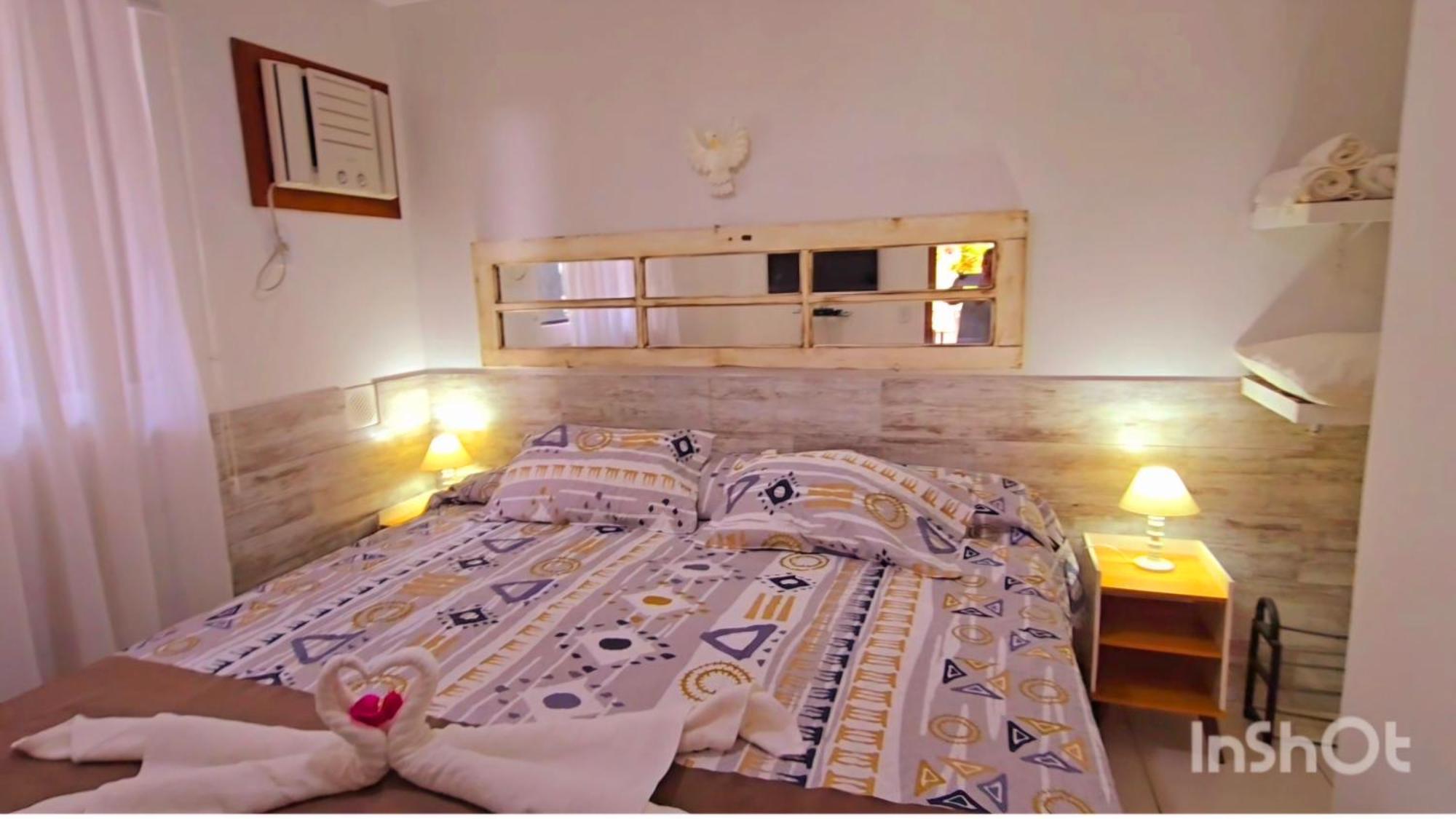 Cristal Apartamento Búzios